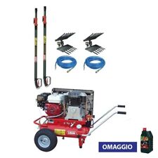 Kit motocompressore lisam usato  Supino