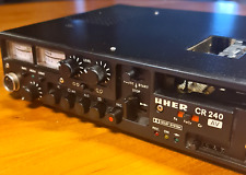 Uher cassette recorder for sale  Shipping to Ireland