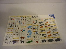 Lego catalogue depliant d'occasion  Limoges-