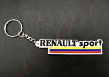 Renault sport keychain d'occasion  Expédié en Belgium