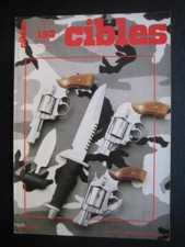 Cibles 193 revolver d'occasion  Saint-Lô