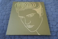 Elvis presley golden for sale  RYDE