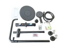 Duscharmatur duschsystem therm gebraucht kaufen  Zwickau
