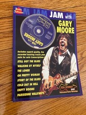 Jam gary moore for sale  Wilmington