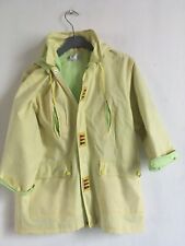 Parka jacadi vert d'occasion  France