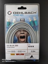 Ehlbach ice blue gebraucht kaufen  Eching