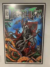 Pearl jam maxx242 for sale  Oakhurst