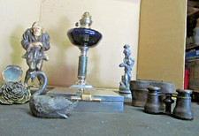 Encrier anciens coffret d'occasion  Caluire-et-Cuire