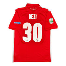 Maglia bari nike usato  Palermo