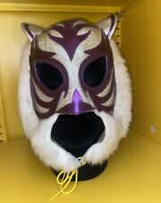 Super tiger mask for sale  COLCHESTER