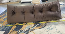 Wowmax soft headboard for sale  El Dorado Springs