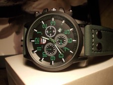 Montre homme lian d'occasion  Bourganeuf