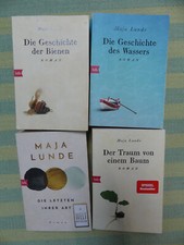 Maja lunde geschichte gebraucht kaufen  Karlsruhe