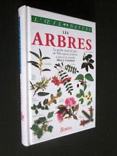 Arbres guide visuel d'occasion  Réguisheim