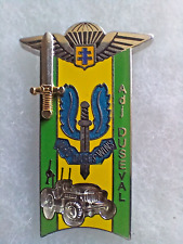 Insigne terre promo d'occasion  Saint-Denis-d'Anjou