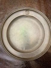Etain savoie assiette d'occasion  Valenciennes
