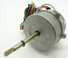 Lüftermotor 15000u elektromot gebraucht kaufen  Hamburg