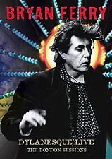 Bryan ferry dylanesque for sale  KNUTSFORD