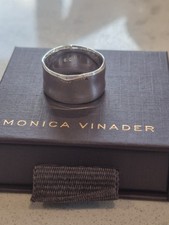 New monica vinader for sale  POTTERS BAR