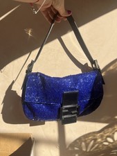 Fendi borsa bag usato  Sesto San Giovanni