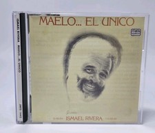 Ismael rivera maelo for sale  Miami