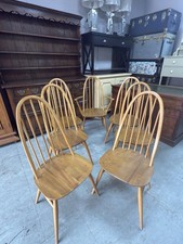 Outstanding ercol quaker for sale  LONDON