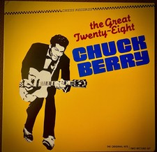 Chuck berry the usato  Pisa