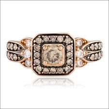 Levian 14k rose for sale  Englewood