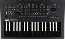 Korg minilogue voice for sale  Fort Wayne
