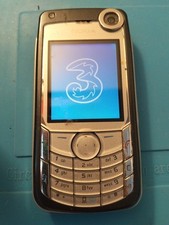 Nokia 6680 con usato  Santa Maria di Licodia