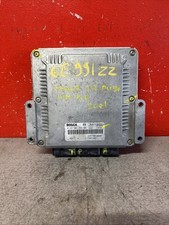 Calculateur moteur reprogramme d'occasion  Meaux