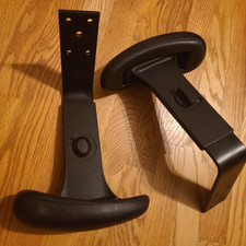 Office chair height for sale  Schaumburg