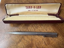 Vintage yard led for sale  SWINDON
