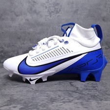 Chuteiras de futebol Nike Vapor Edge Pro 360 2 TB masculinas 4 femininas 5,5 branco azul Nby comprar usado  Enviando para Brazil