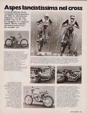 Advertising pubblicità moto usato  Solbiate Arno
