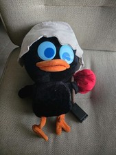 Grande peluche calimero usato  Merlino