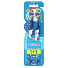 Oral complete spazzolino usato  Lucca