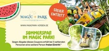 Magic park verden gebraucht kaufen  Garbsen