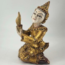 Buddha thai figurine for sale  Murrieta