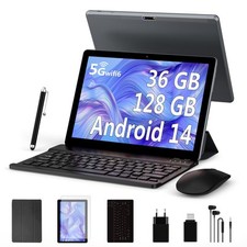 Pollici android tablet usato  Roma
