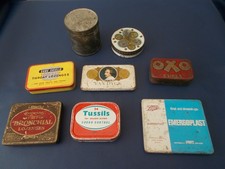Job lot vintage for sale  RADSTOCK