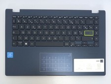 Asus e410m handauflage gebraucht kaufen  Herzfelde