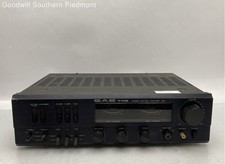 Sae c3a stereo for sale  Charlotte
