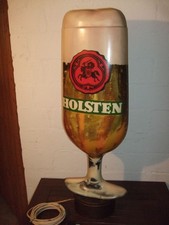 Alte holsten leuchtreklame gebraucht kaufen  Lüneburg
