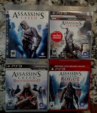 Sony playstation assassin for sale  Windham