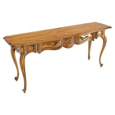 Carved serpentine front for sale  USA