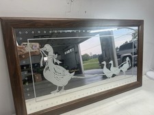 Vintage beautiful mirror for sale  Fombell