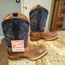 Tony lama men for sale  Chandler