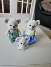 sylvanian families koala for sale sylvanian families koala for sale HASTINGS