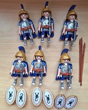 Playmobil special romans for sale  WIRRAL
